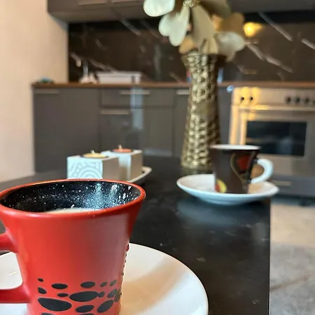 Apartment Fin Jajce