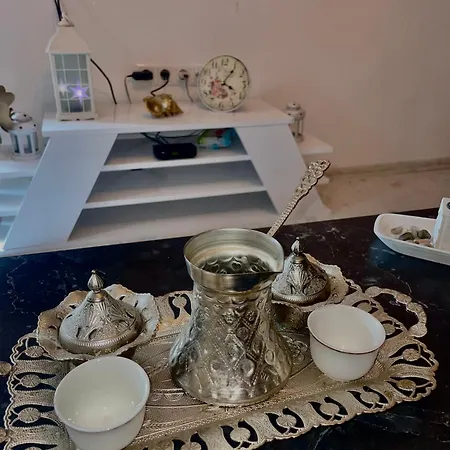Fin Apartment