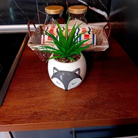 Apartamento Fin Jajce