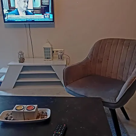 Apartment Fin *