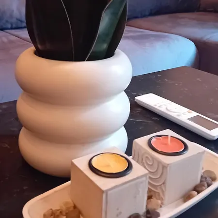 Appartamento Fin Jajce