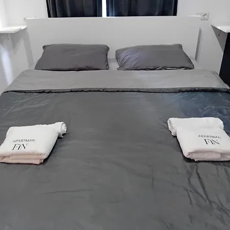 Fin Apartment Jajce