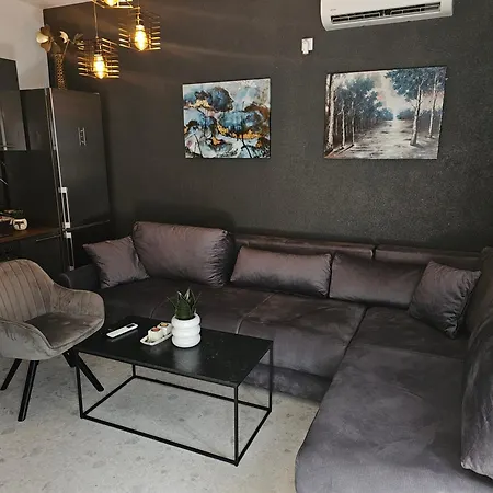 Apartment Fin