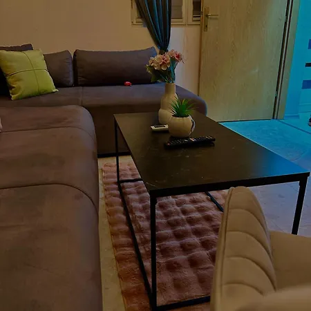 Fin Apartment