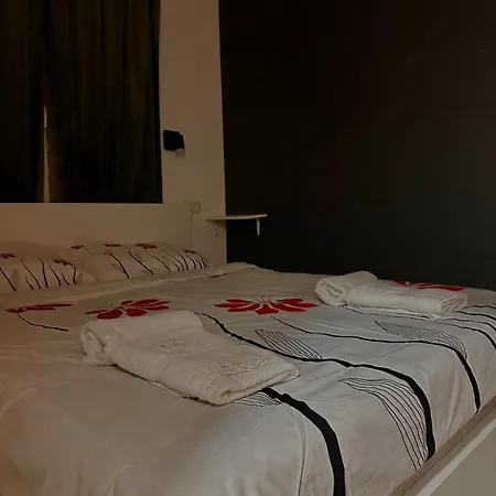 Fin Apartment *