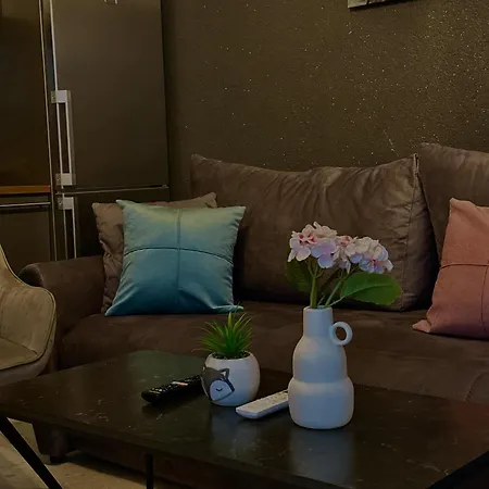 Fin Apartment Jajce
