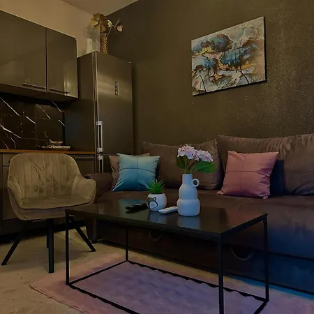 Apartment Fin